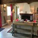 Charmante Maison Entre Les Pommiers Holiday home