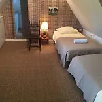 Charmante Maison Entre Les Pommiers Holiday home