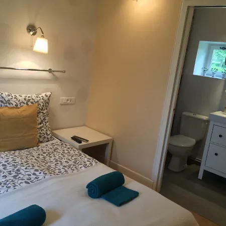 Hébergement de vacances Charmante Maison Entre Les Pommiers