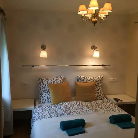 Hébergement de vacances Charmante Maison Entre Les Pommiers *