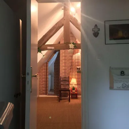 Charmante Maison Entre Les Pommiers Fresne-le-Plan